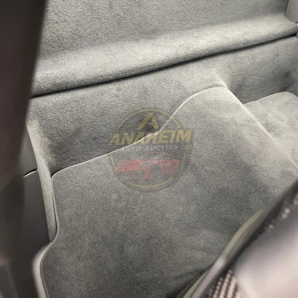 2024 Porsche 911 Carrera T