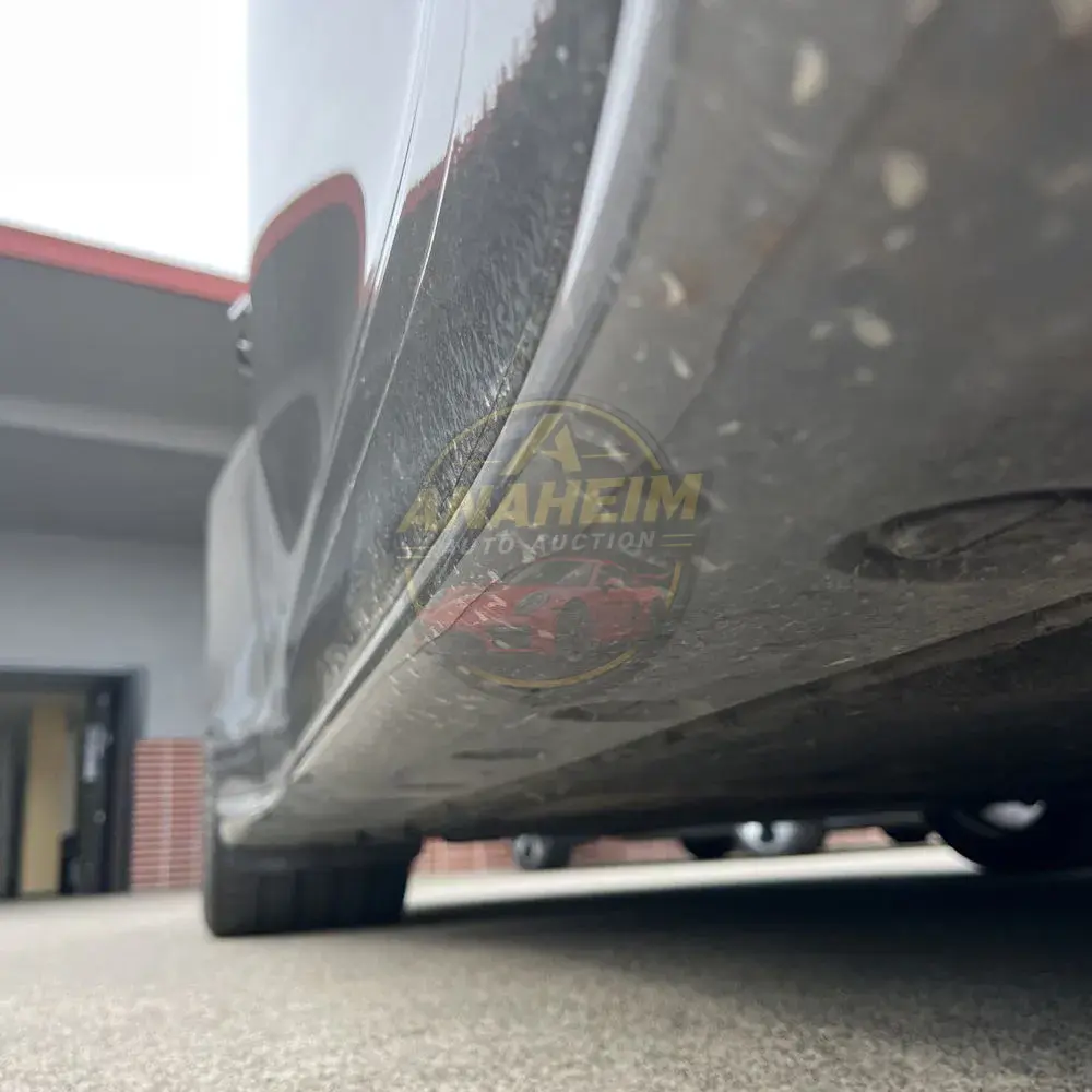 2018 Porsche 911 Carrera 4