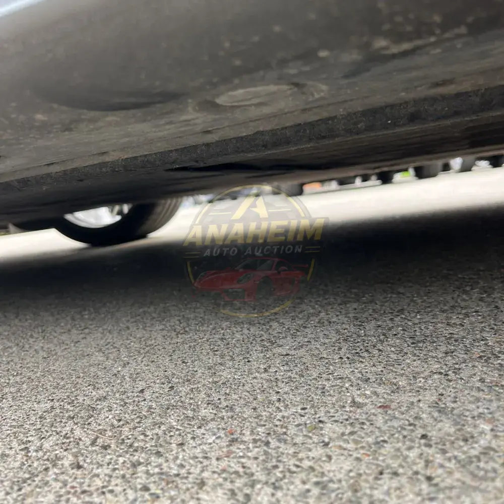 2018 Porsche 911 Carrera 4