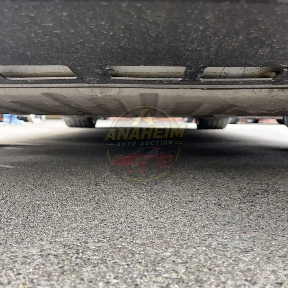 2018 Porsche 911 Carrera 4