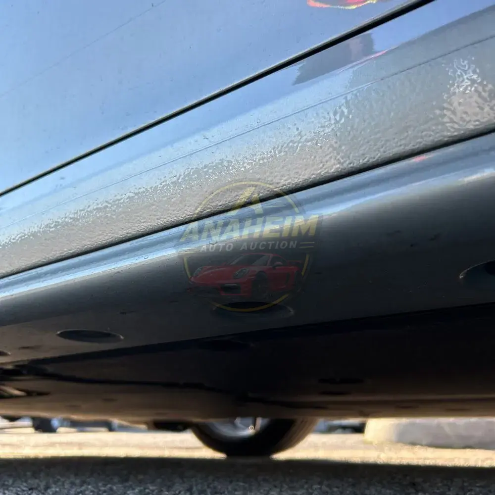 2021 Porsche 911 Carrera