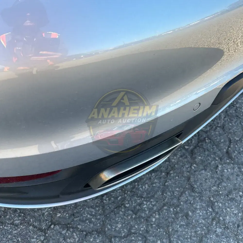 2021 Porsche 911 Carrera