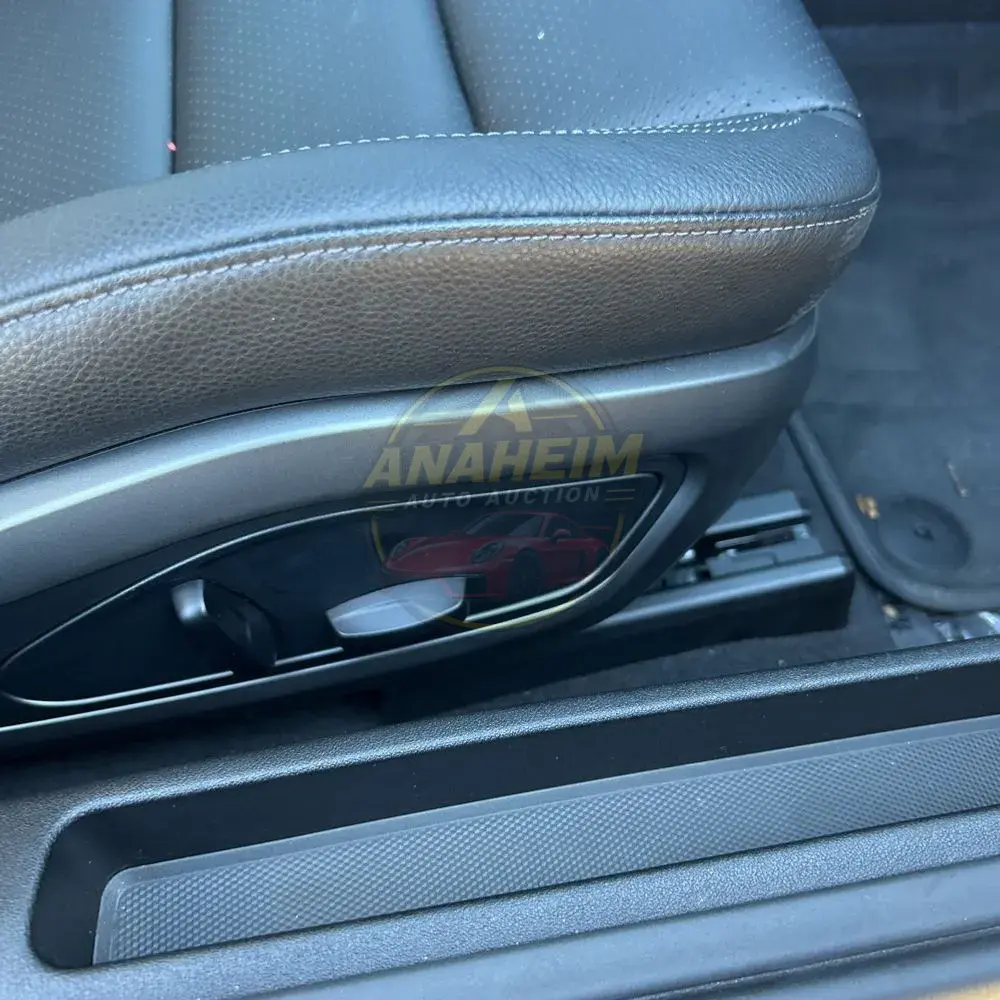 2021 Porsche 911 Carrera