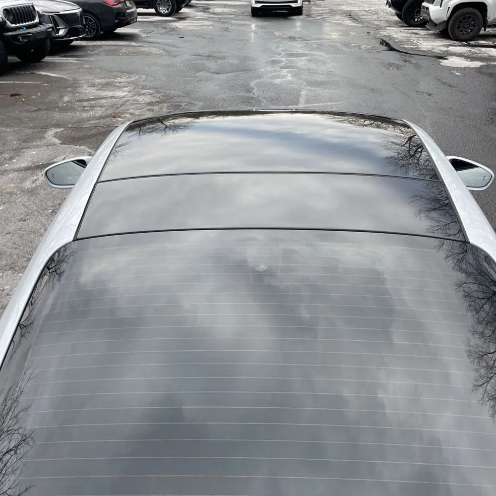 2025 Porsche 911 Carrera