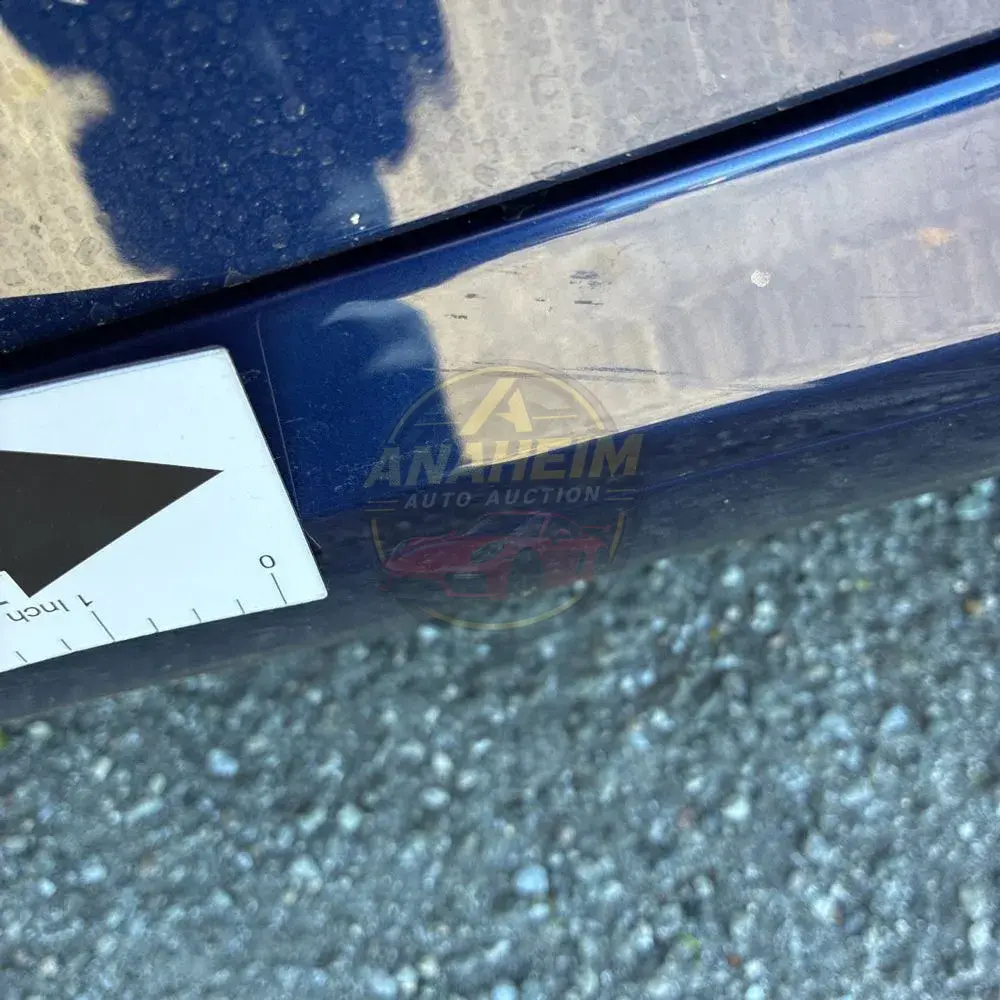2020 Porsche 911 Carrera