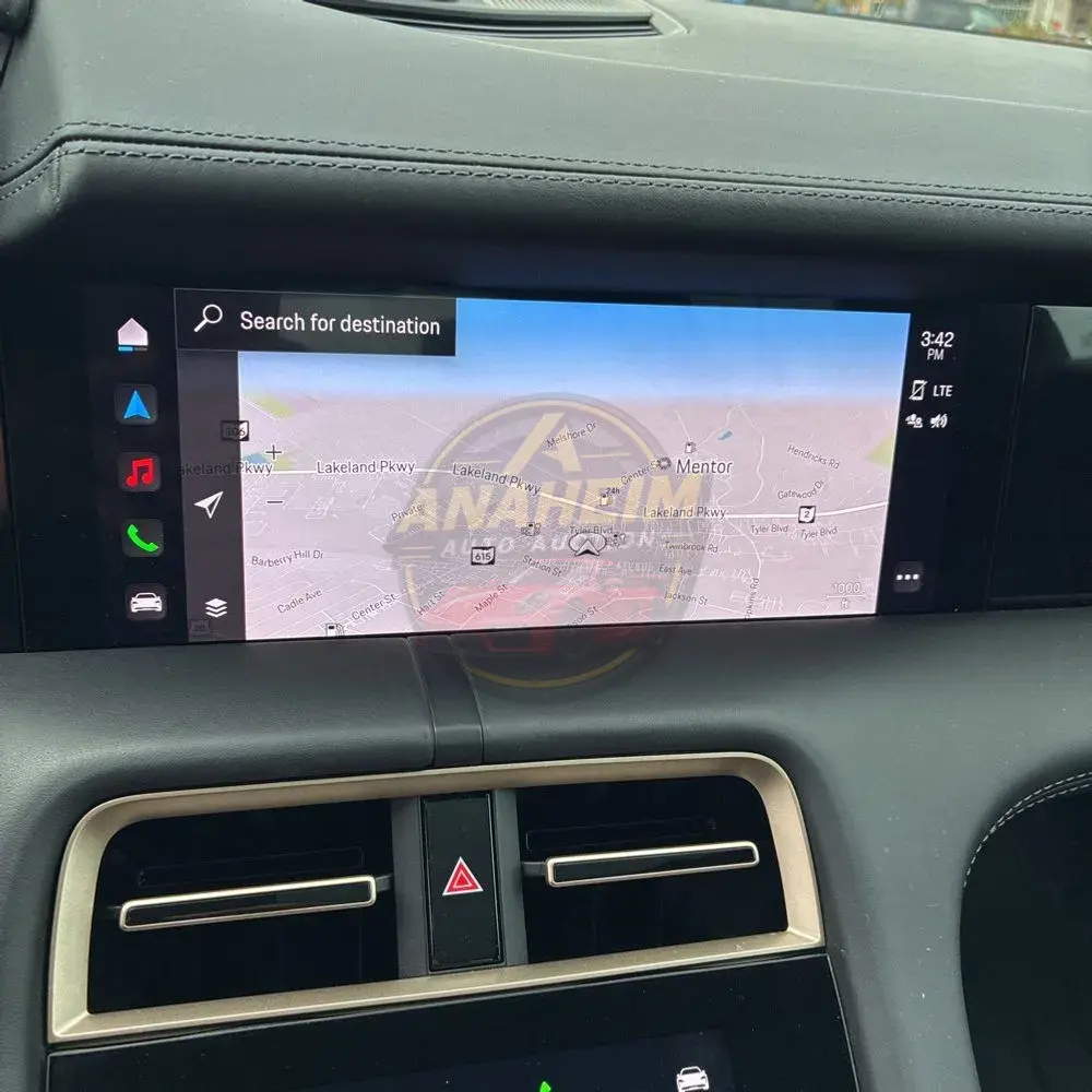 2022 Porsche Taycan