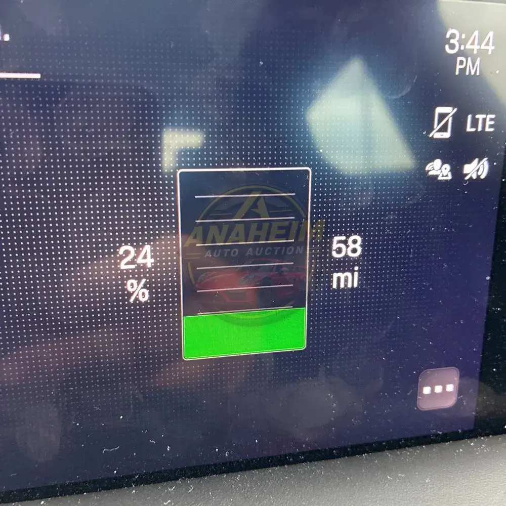 2022 Porsche Taycan