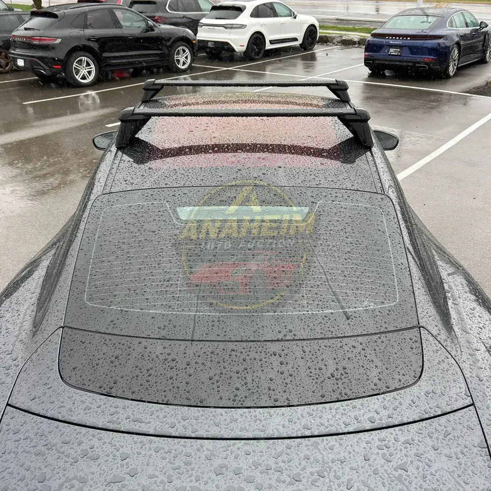 2022 Porsche Taycan Base