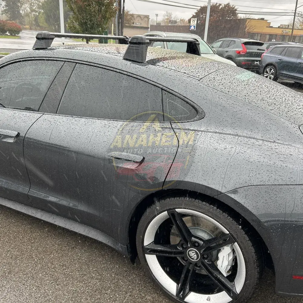 2022 Porsche Taycan Base