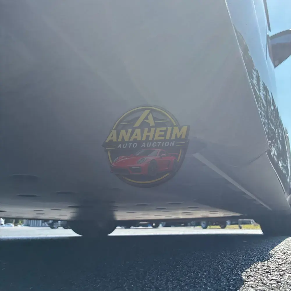 2023 Porsche Taycan Base