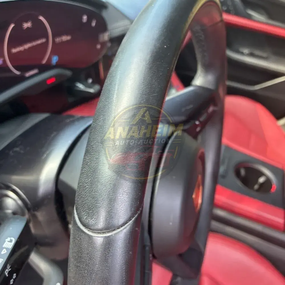 2023 Porsche Taycan Base