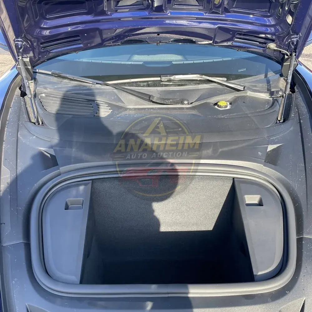 2022 Porsche Taycan Base