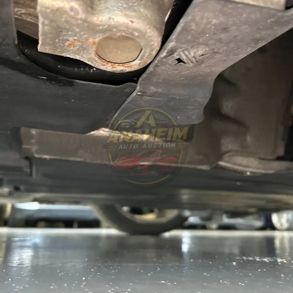 2007 Porsche 911 Carrera S