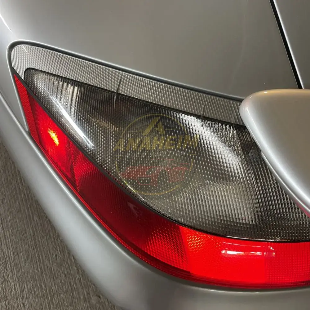 2002 Porsche 911 Turbo
