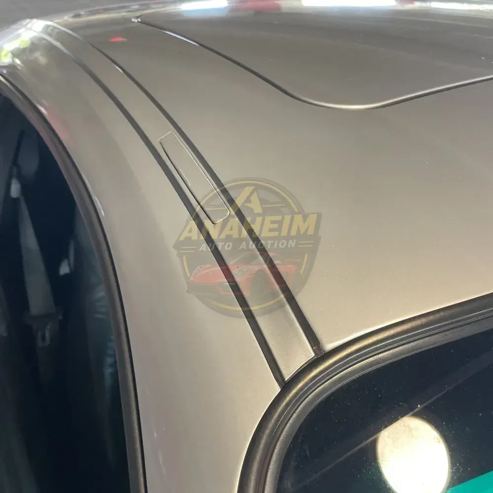 2002 Porsche 911 Turbo