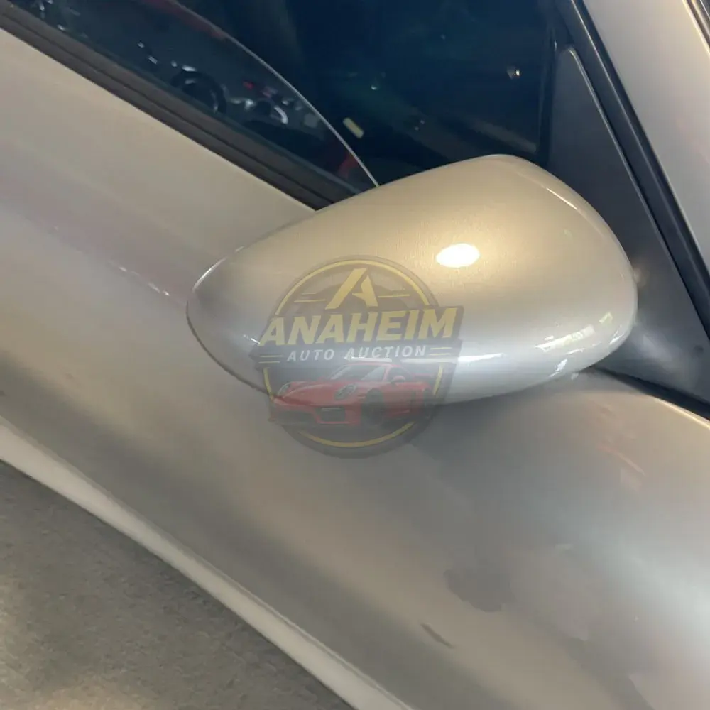2002 Porsche 911 Turbo