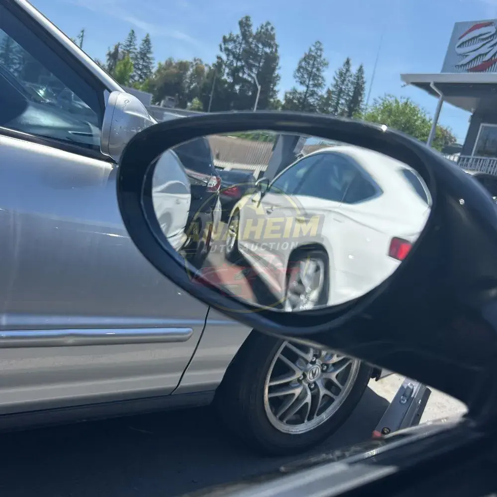 2001 Porsche 911 Turbo