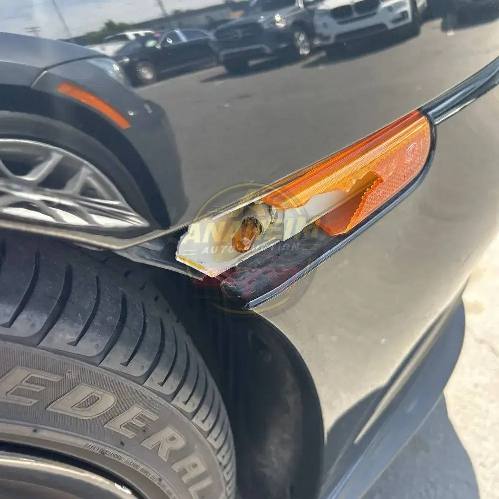 2001 Porsche 911 Turbo
