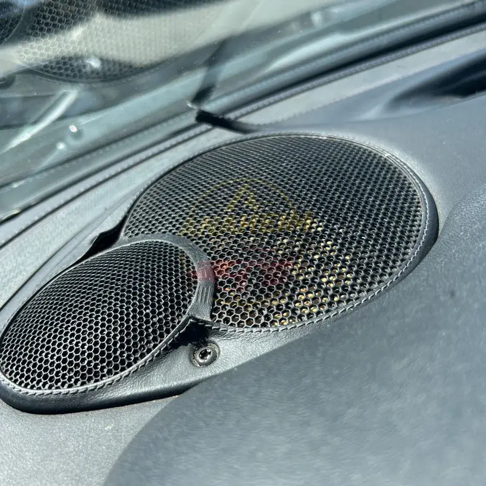 2001 Porsche 911 Turbo