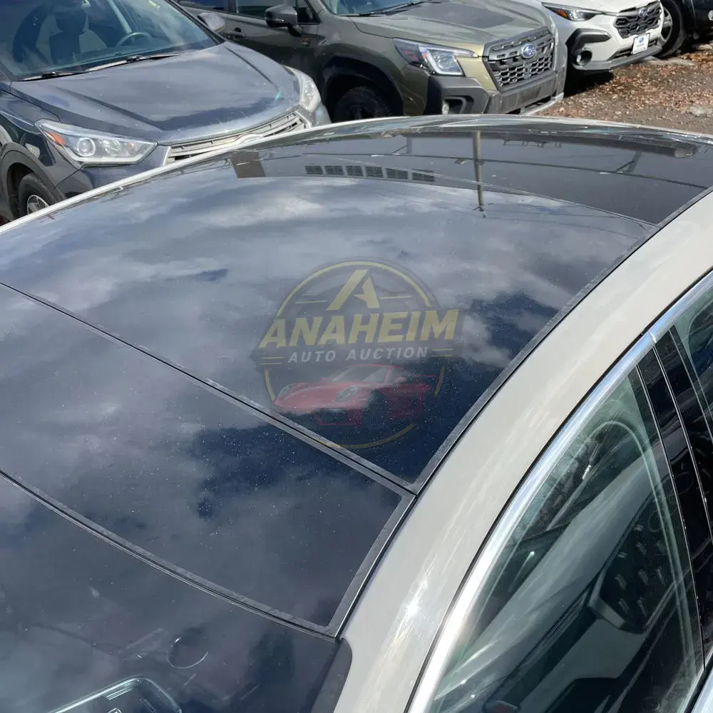 2022 Porsche Panamera 4S