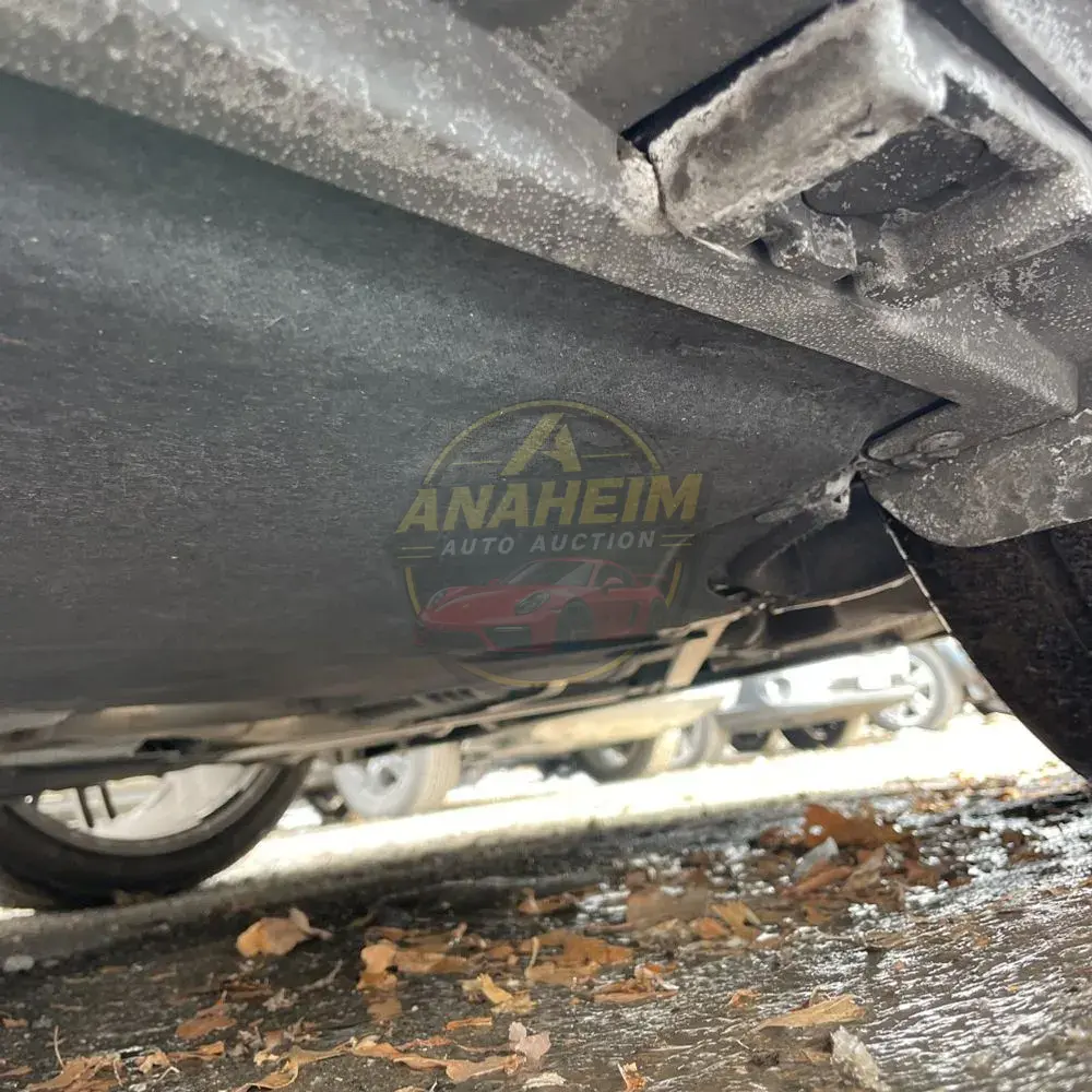 2022 Porsche Panamera 4S