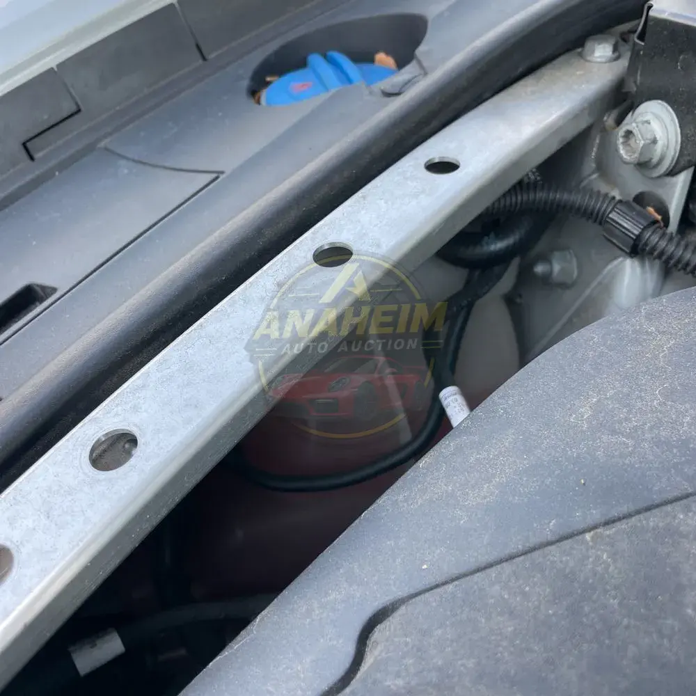 2022 Porsche Panamera 4S