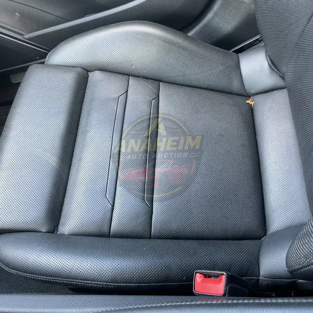 2022 Porsche Panamera 4S