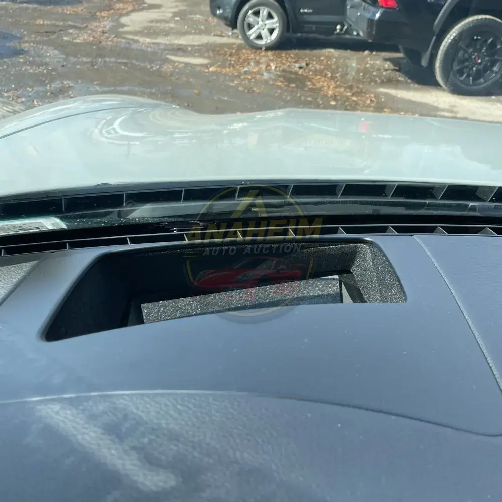 2022 Porsche Panamera 4S