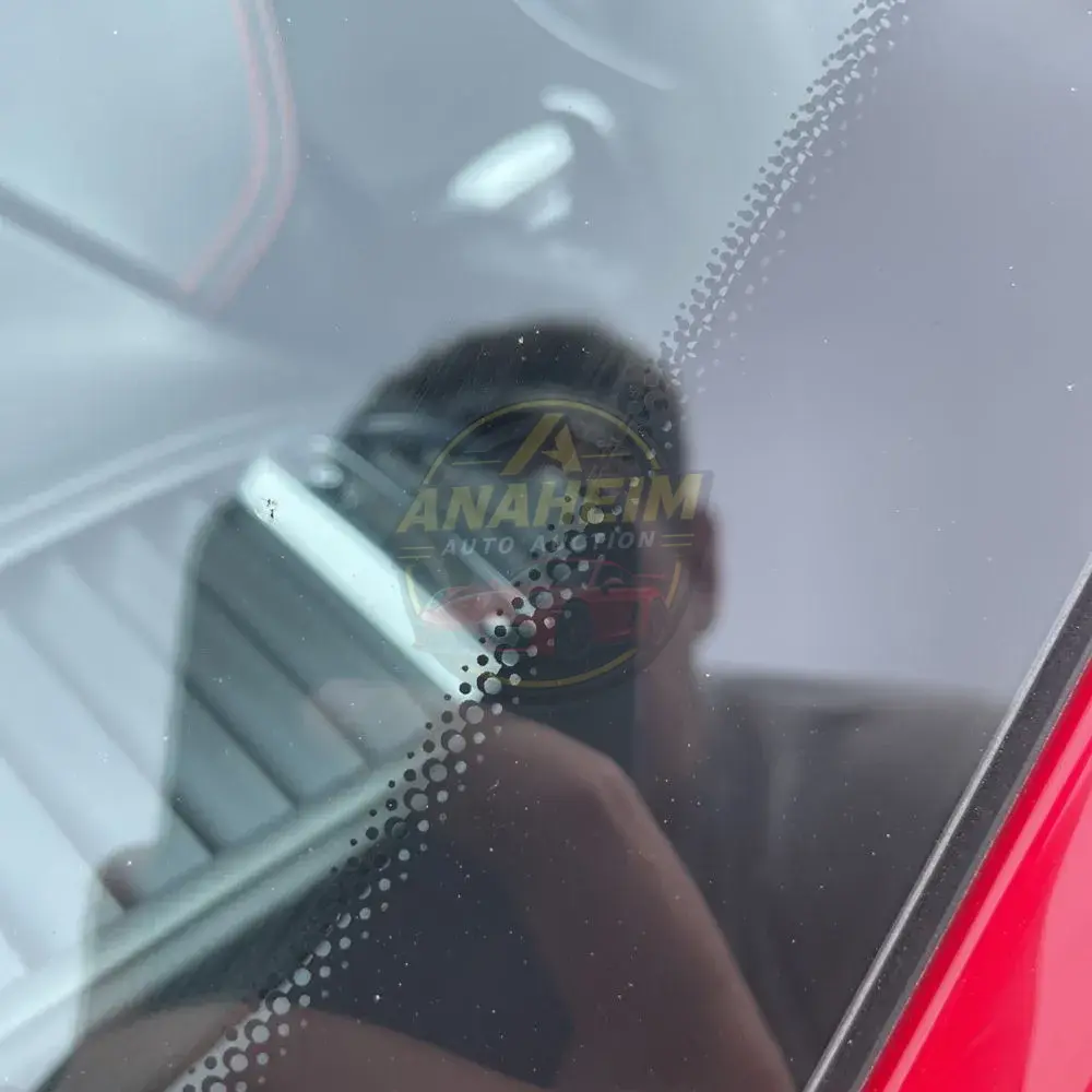 2016 Porsche Cayman GTS