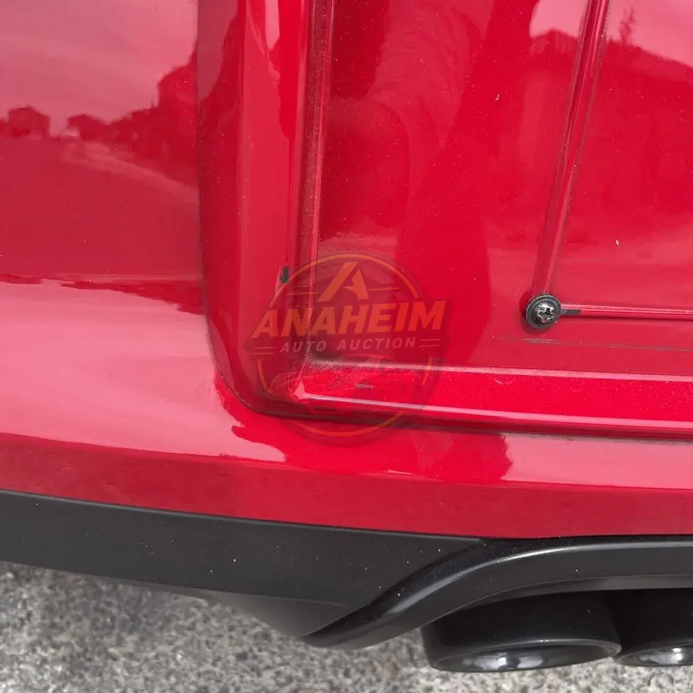 2016 Porsche Cayman GTS