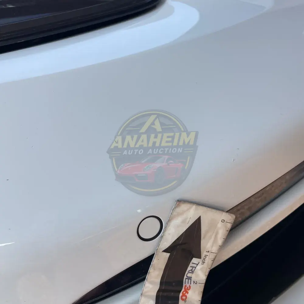 2018 Porsche 718 Cayman GTS