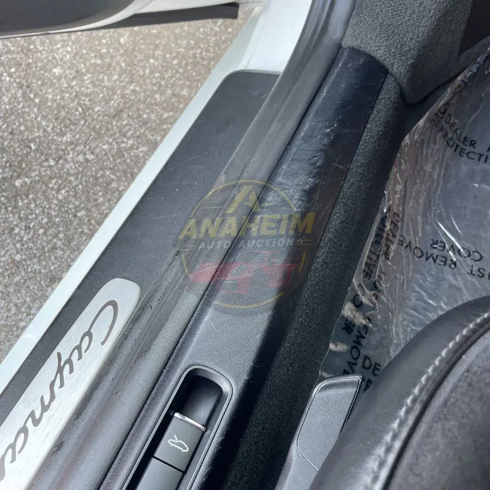 2018 Porsche 718 Cayman GTS