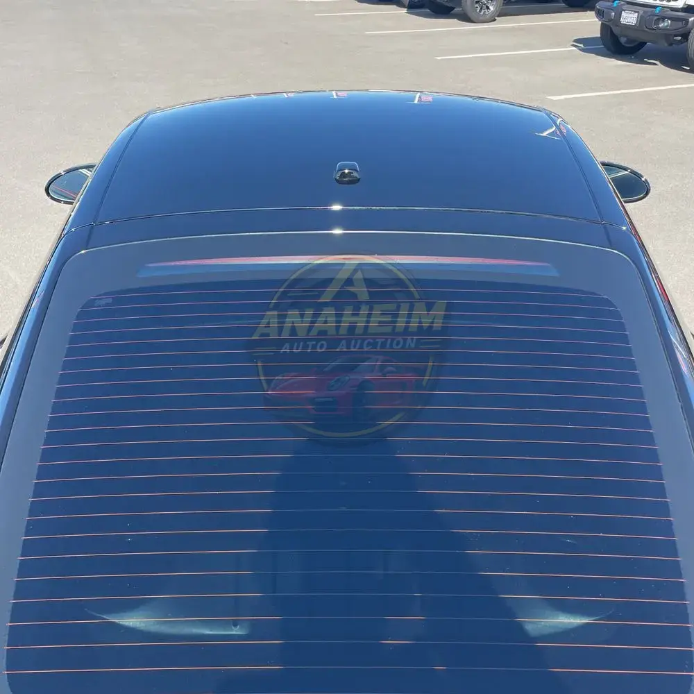 2021 Porsche 718 Cayman S
