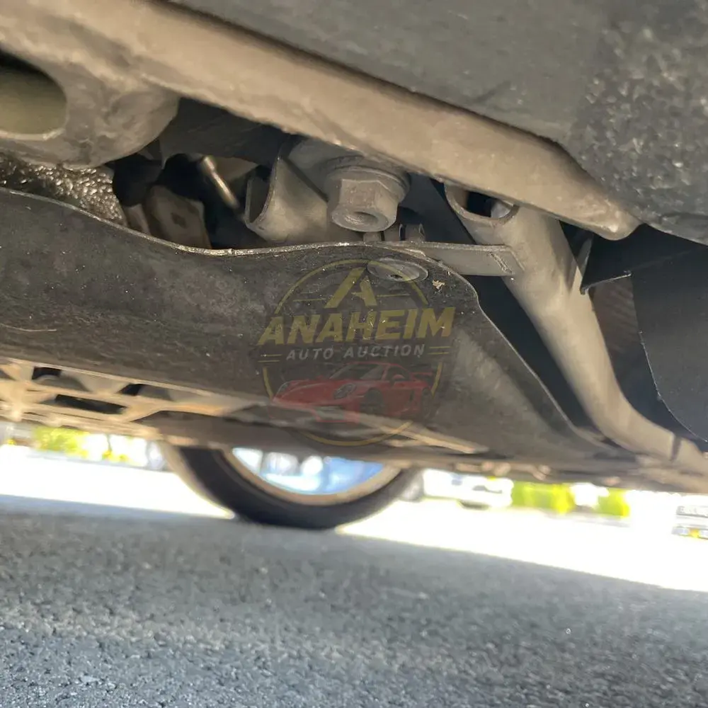 2021 Porsche 718 Cayman S