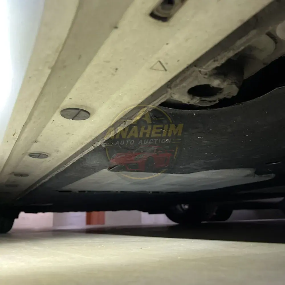 2018 Porsche 718 Cayman S