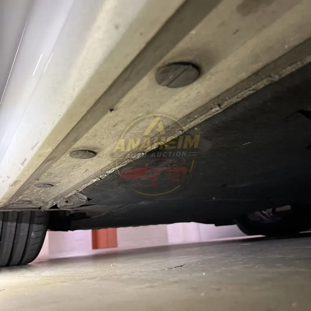 2018 Porsche 718 Cayman S