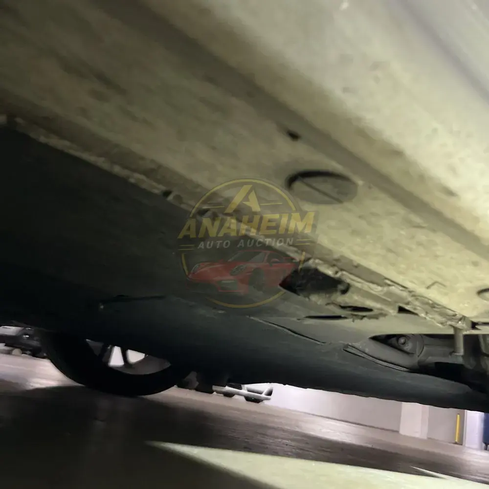 2018 Porsche 718 Cayman S