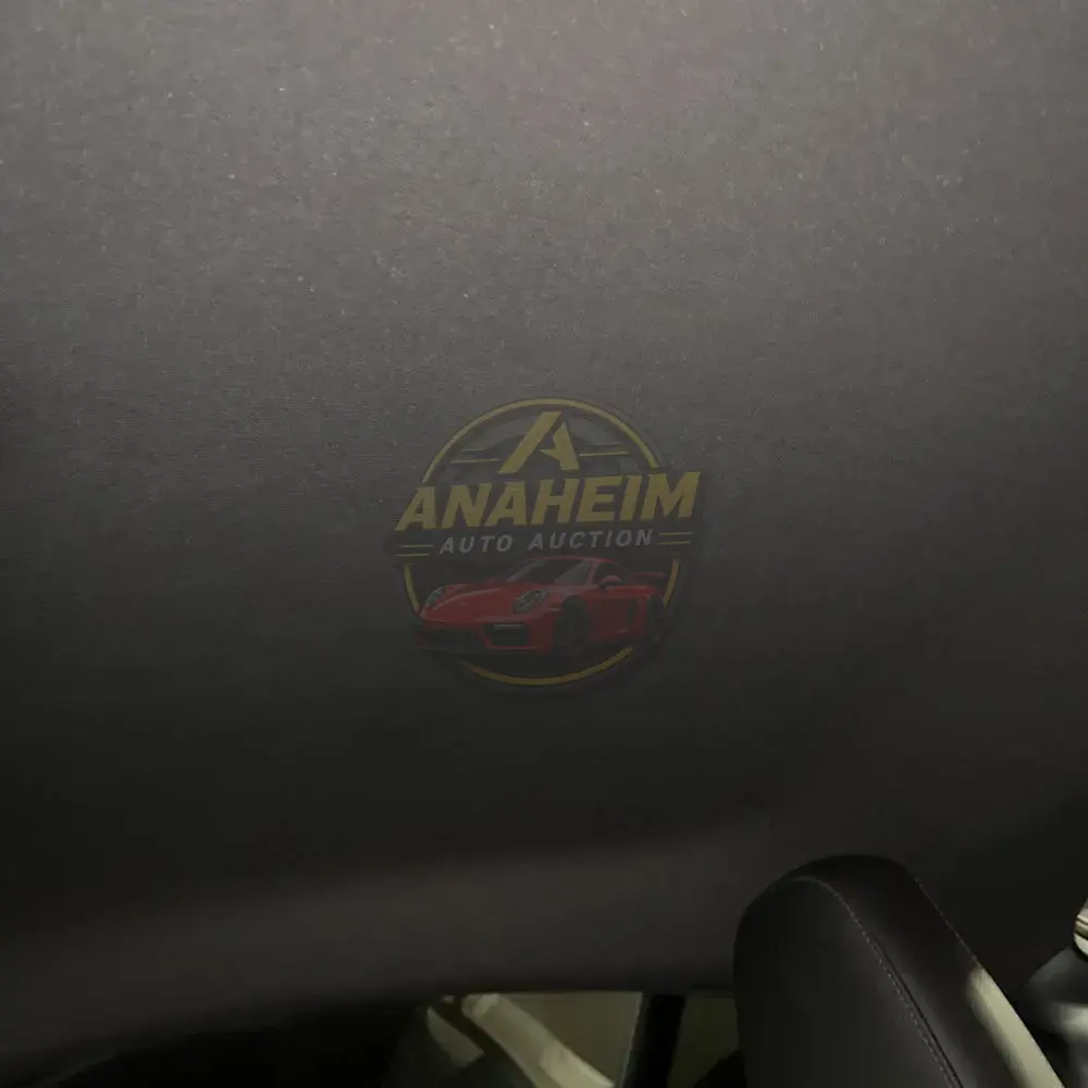 2018 Porsche 718 Cayman S