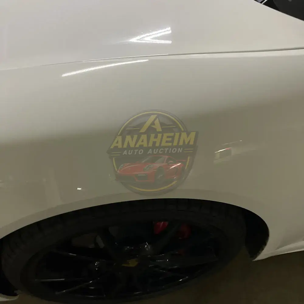 2018 Porsche 718 Cayman S