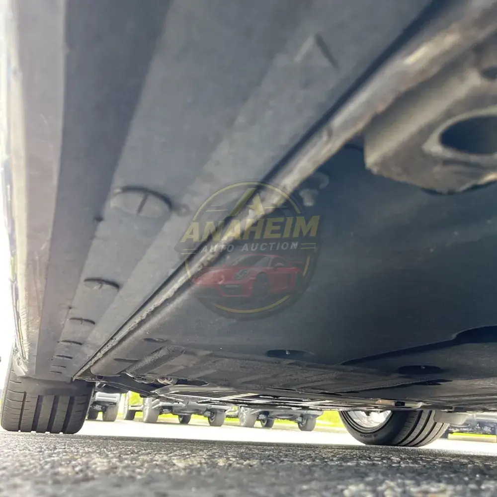 2019 Porsche 718 Cayman S