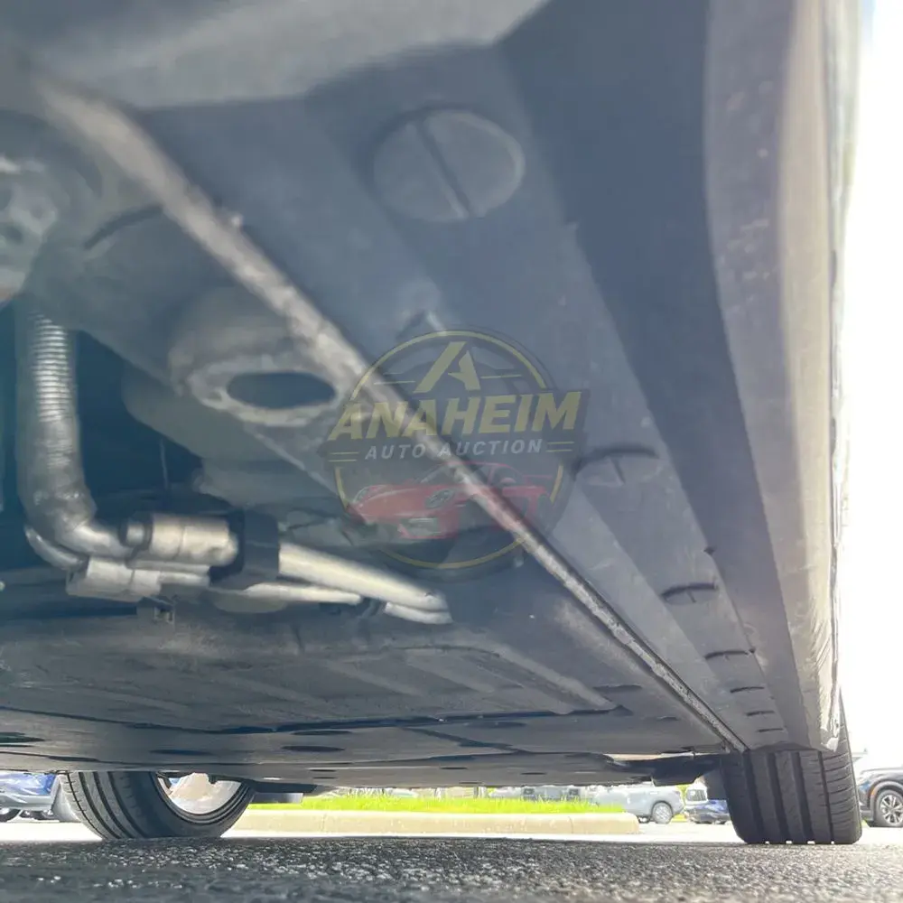 2019 Porsche 718 Cayman S