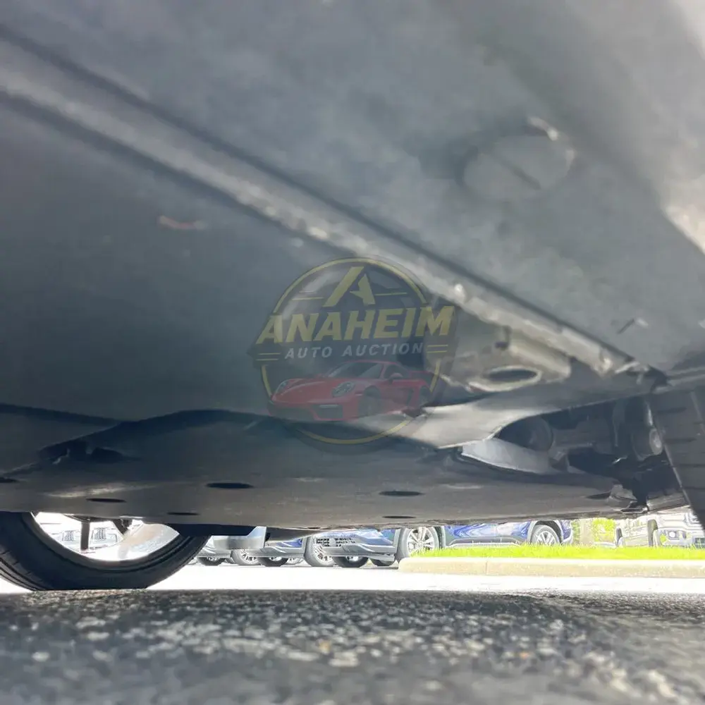 2019 Porsche 718 Cayman S