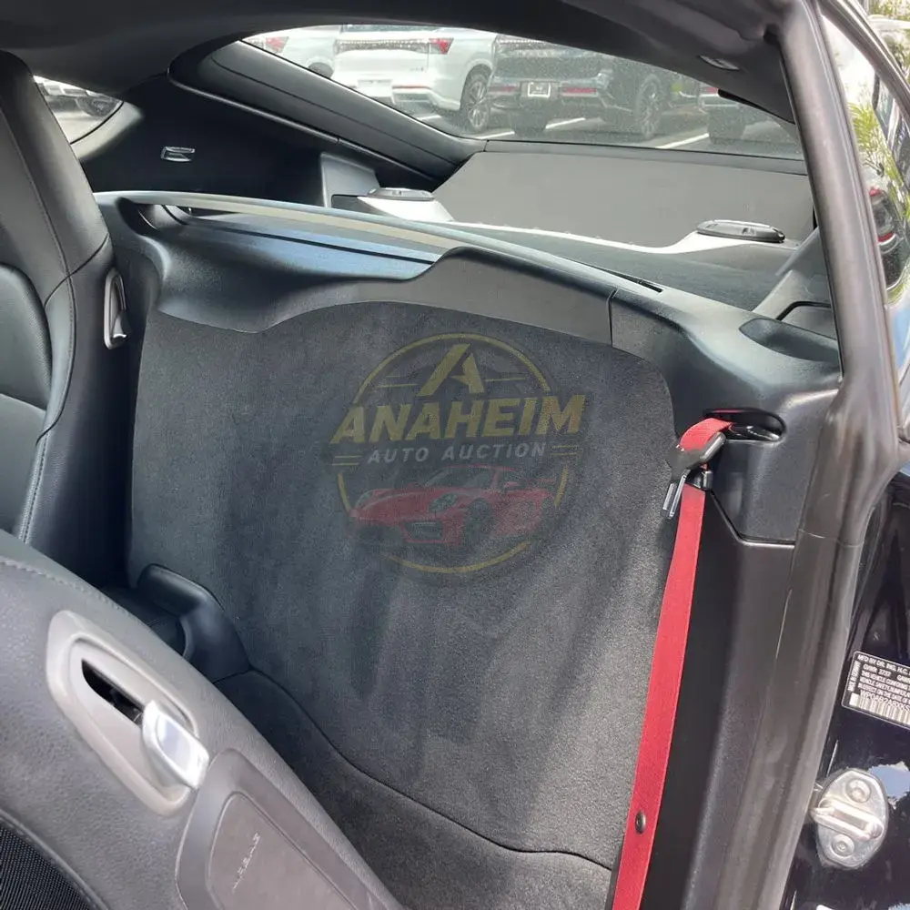 2019 Porsche 718 Cayman S