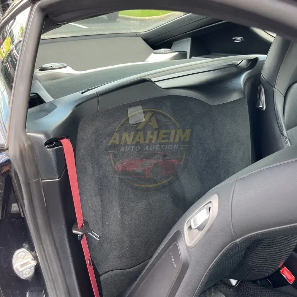 2019 Porsche 718 Cayman S