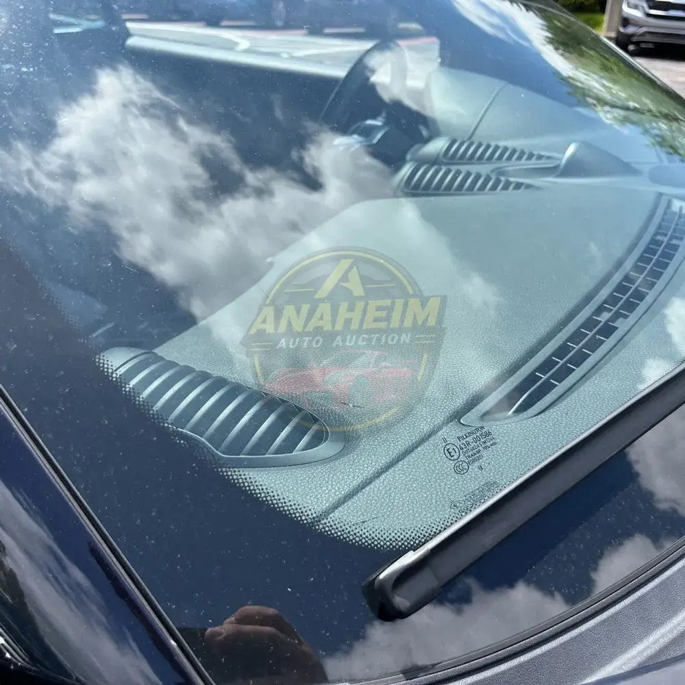 2019 Porsche 718 Cayman S