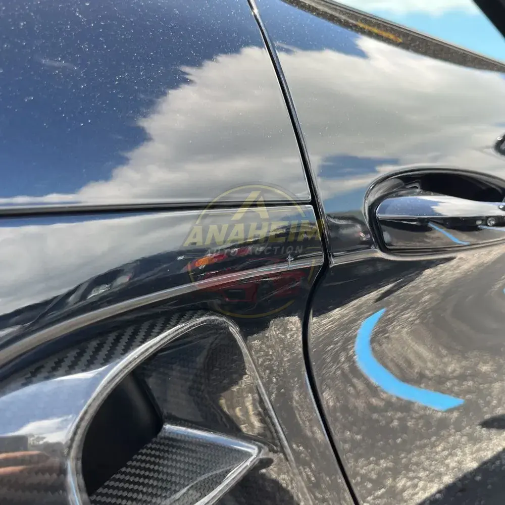 2019 Porsche 718 Cayman S