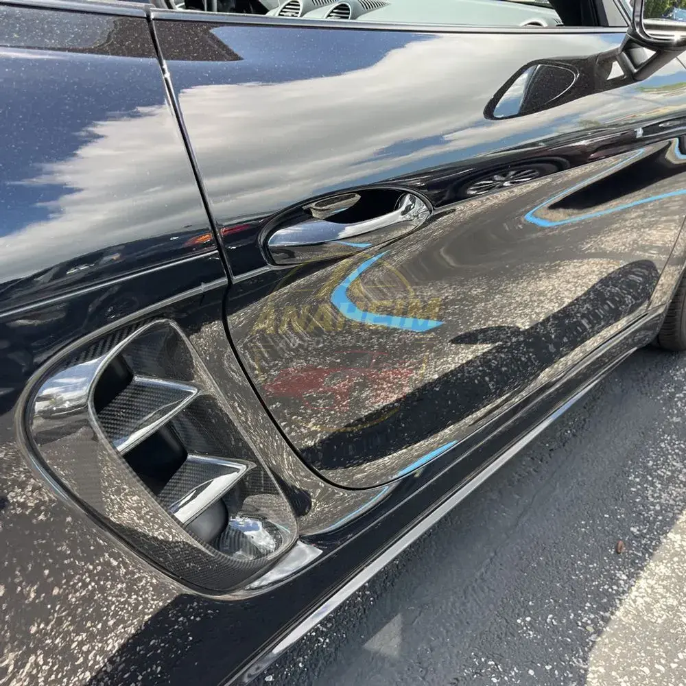 2019 Porsche 718 Cayman S