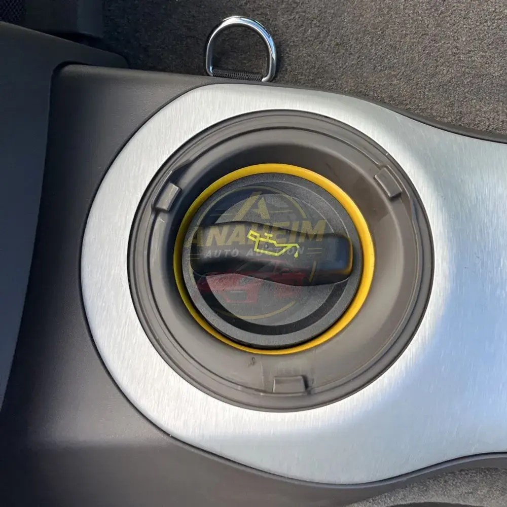 2024 Porsche 718 Cayman S