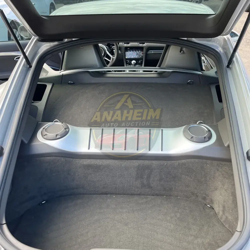 2024 Porsche 718 Cayman S