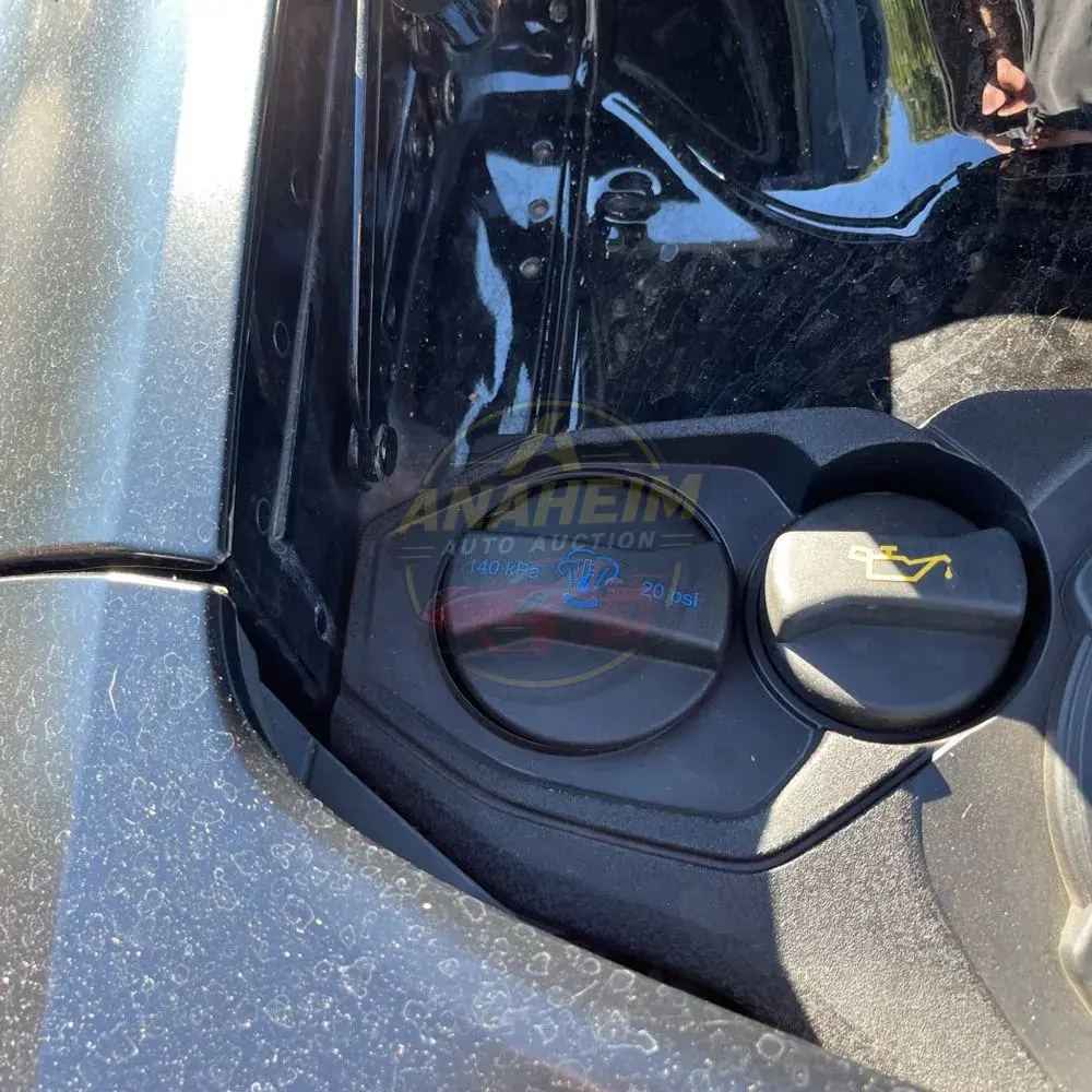 2020 Porsche 911 Carrera 4S
